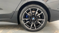 BMW i4 400kW M50 83.9kWh 5dr Auto Electric Hatchback